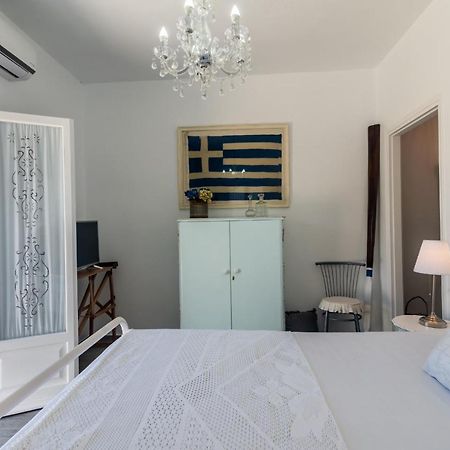 Maison Triantatria Πλάκα Μήλου Εξωτερικό φωτογραφία