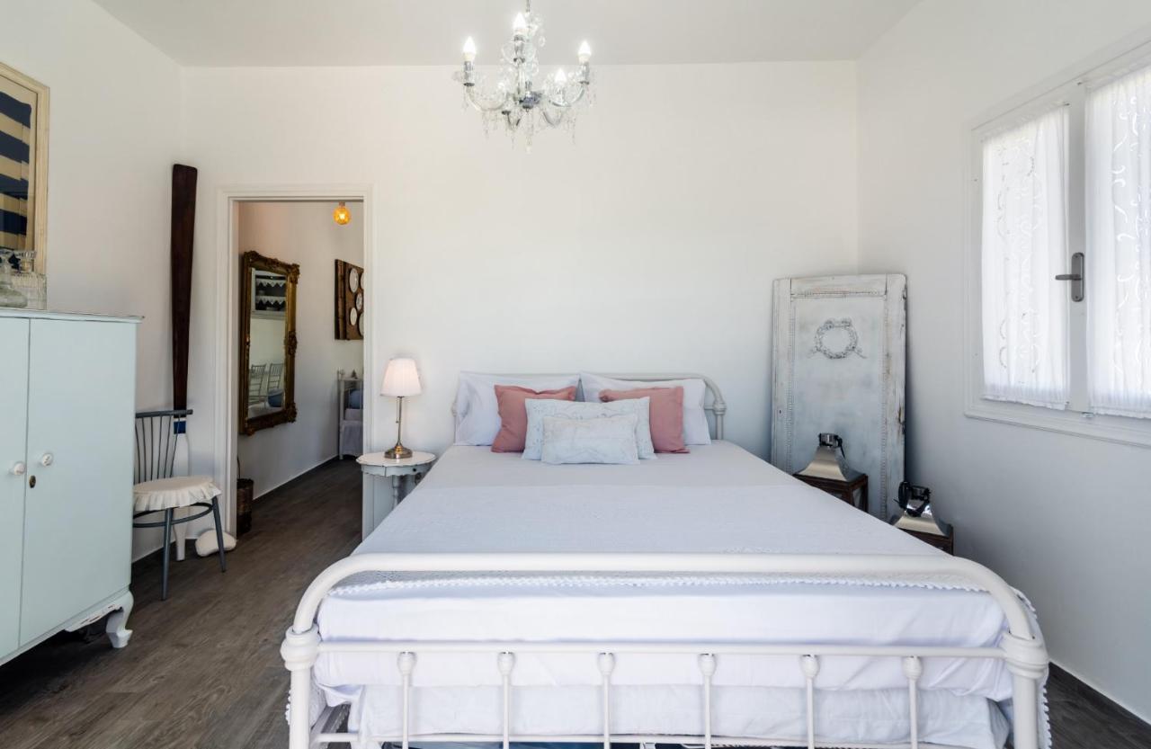 Maison Triantatria Πλάκα Μήλου Εξωτερικό φωτογραφία